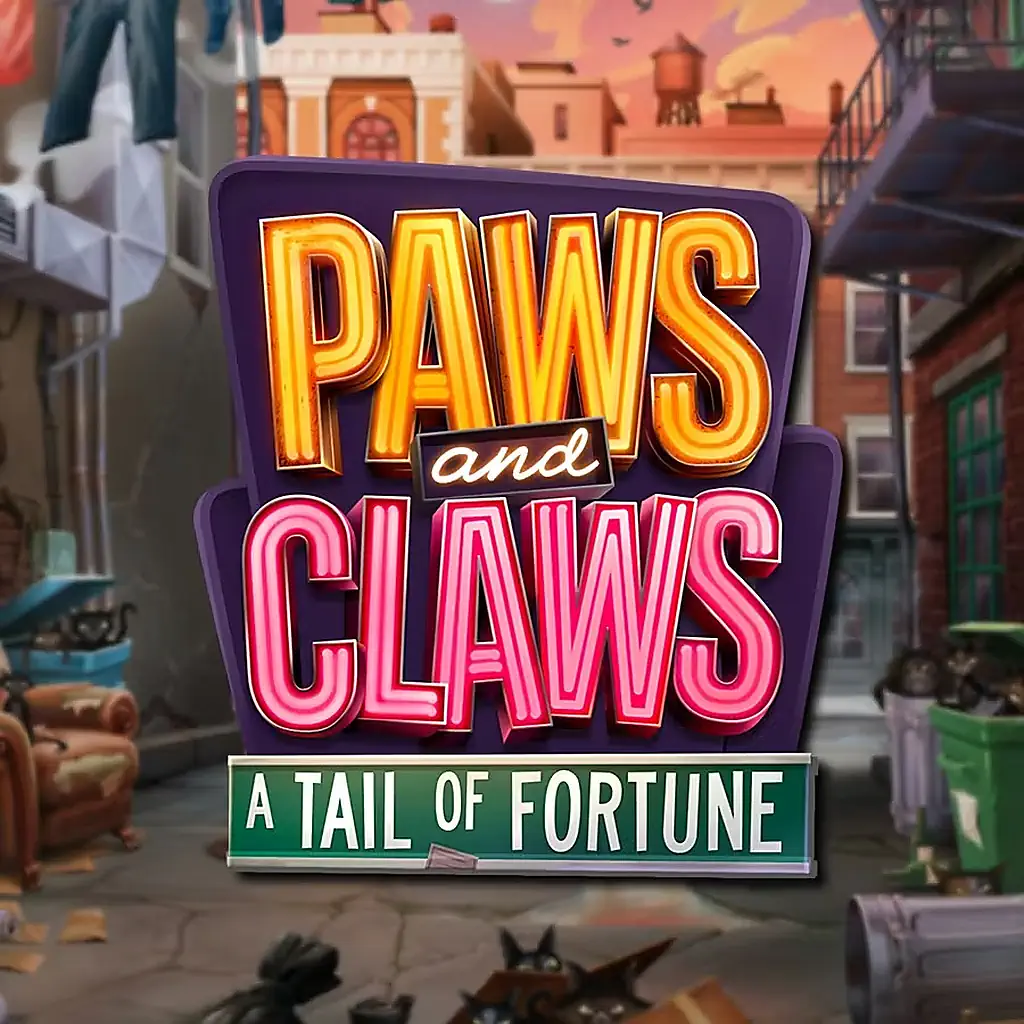 Скачать приложение Paws And Claws A Tail Of Fortune - APK для Android